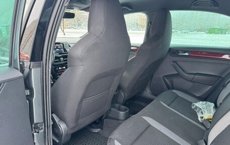 Volkswagen Polo VI (EU Market), 2021 год, 1 370 000 рублей, 15 фотография