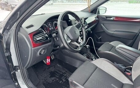 Volkswagen Polo VI (EU Market), 2021 год, 1 370 000 рублей, 11 фотография