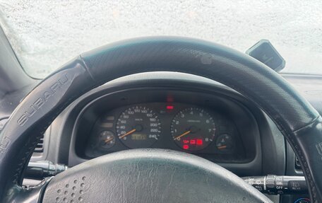 Subaru Forester, 1998 год, 500 000 рублей, 12 фотография