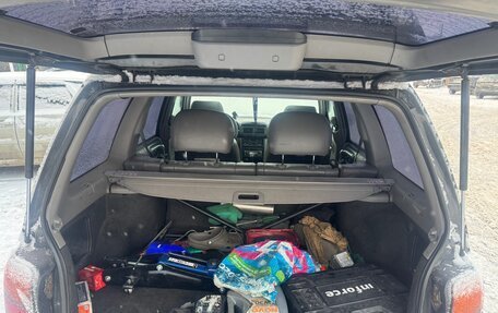 Subaru Forester, 1998 год, 500 000 рублей, 6 фотография