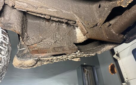 Subaru Forester, 1998 год, 500 000 рублей, 15 фотография