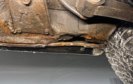 Subaru Forester, 1998 год, 500 000 рублей, 14 фотография