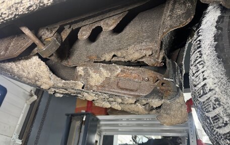 Subaru Forester, 1998 год, 500 000 рублей, 19 фотография