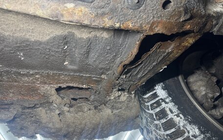 Subaru Forester, 1998 год, 500 000 рублей, 18 фотография