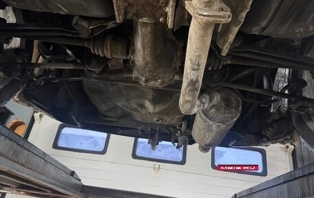 Subaru Forester, 1998 год, 500 000 рублей, 10 фотография