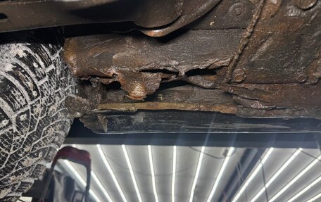 Subaru Forester, 1998 год, 500 000 рублей, 20 фотография