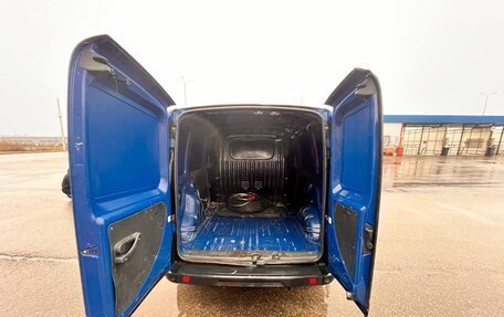 Fiat Doblo I, 2014 год, 459 000 рублей, 5 фотография