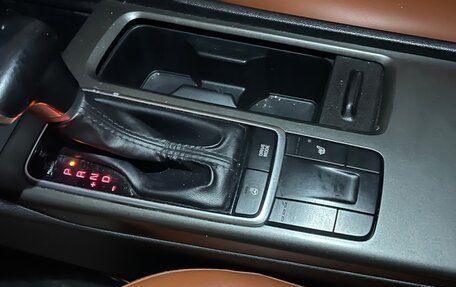 KIA Optima IV, 2019 год, 1 100 000 рублей, 4 фотография