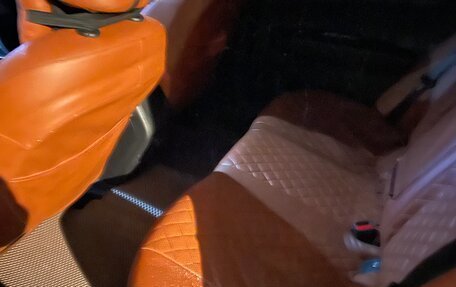 KIA Optima IV, 2019 год, 1 100 000 рублей, 16 фотография