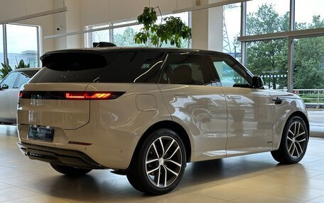 Land Rover Range Rover Sport, 2025 год, 21 820 000 рублей, 4 фотография