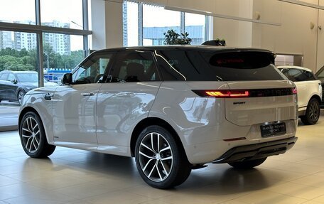 Land Rover Range Rover Sport, 2025 год, 21 820 000 рублей, 5 фотография