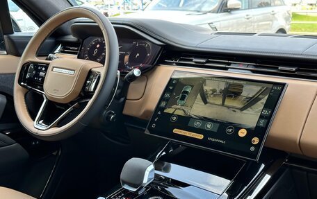 Land Rover Range Rover Sport, 2025 год, 21 820 000 рублей, 8 фотография