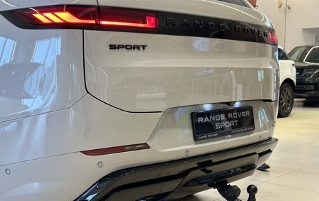Land Rover Range Rover Sport, 2025 год, 21 820 000 рублей, 7 фотография