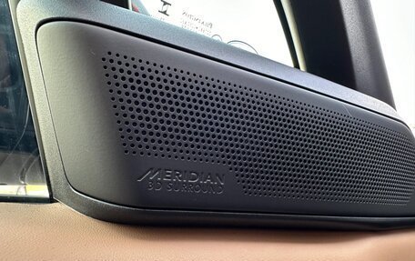 Land Rover Range Rover Sport, 2025 год, 21 820 000 рублей, 13 фотография