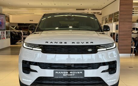 Land Rover Range Rover Sport, 2025 год, 21 820 000 рублей, 2 фотография