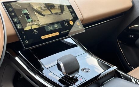 Land Rover Range Rover Sport, 2025 год, 21 820 000 рублей, 11 фотография