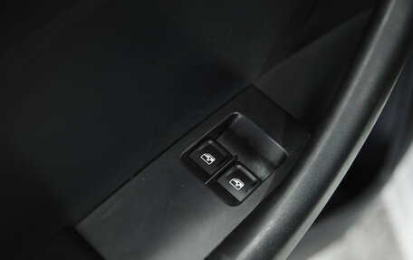 Skoda Rapid I, 2015 год, 1 110 000 рублей, 9 фотография