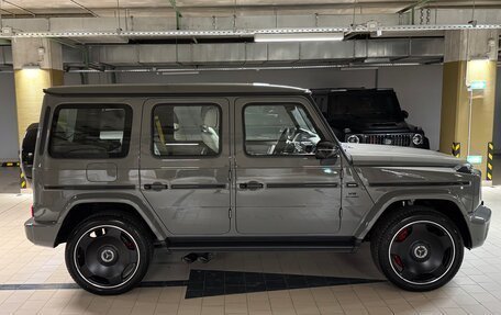 Mercedes-Benz G-Класс AMG, 2025 год, 34 500 000 рублей, 5 фотография