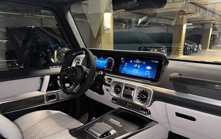 Mercedes-Benz G-Класс AMG, 2025 год, 34 500 000 рублей, 2 фотография