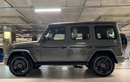 Mercedes-Benz G-Класс AMG, 2025 год, 34 500 000 рублей, 7 фотография