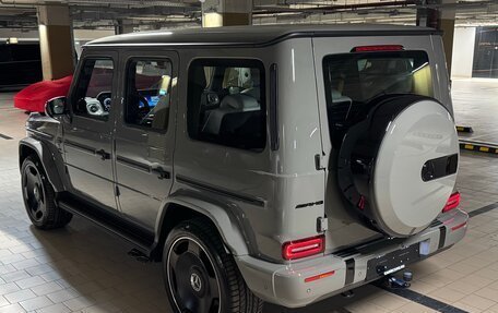 Mercedes-Benz G-Класс AMG, 2025 год, 34 500 000 рублей, 10 фотография