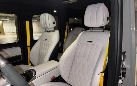 Mercedes-Benz G-Класс AMG, 2025 год, 34 500 000 рублей, 13 фотография