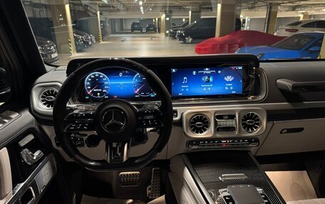 Mercedes-Benz G-Класс AMG, 2025 год, 34 500 000 рублей, 17 фотография