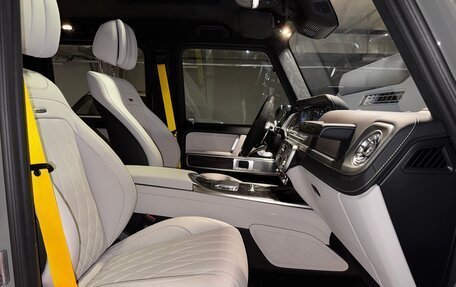 Mercedes-Benz G-Класс AMG, 2025 год, 34 500 000 рублей, 14 фотография