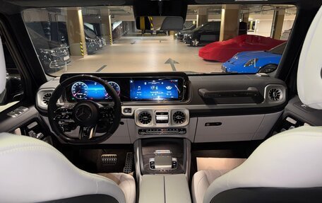 Mercedes-Benz G-Класс AMG, 2025 год, 34 500 000 рублей, 16 фотография