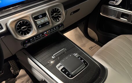 Mercedes-Benz G-Класс AMG, 2025 год, 34 500 000 рублей, 15 фотография