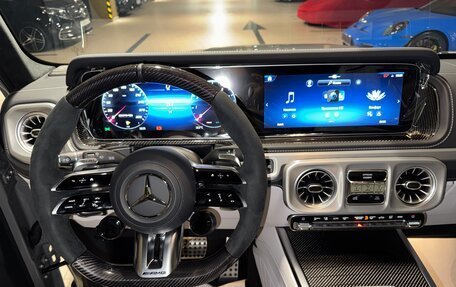 Mercedes-Benz G-Класс AMG, 2025 год, 34 500 000 рублей, 11 фотография