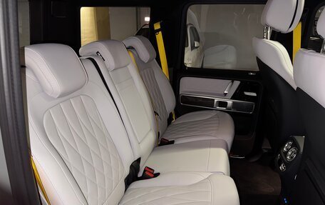 Mercedes-Benz G-Класс AMG, 2025 год, 34 500 000 рублей, 19 фотография