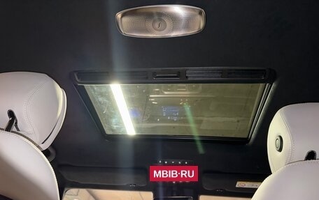 Mercedes-Benz G-Класс AMG, 2025 год, 34 500 000 рублей, 18 фотография