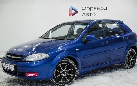 Chevrolet Lacetti, 2008 год, 350 000 рублей, 2 фотография