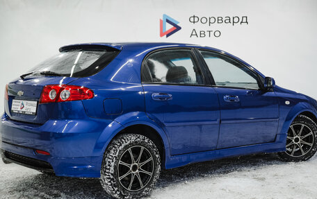 Chevrolet Lacetti, 2008 год, 350 000 рублей, 3 фотография