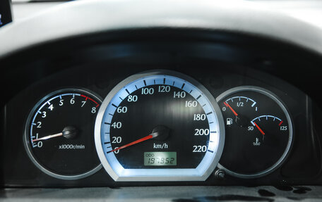 Chevrolet Lacetti, 2008 год, 350 000 рублей, 5 фотография