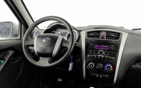 Datsun on-DO I рестайлинг, 2020 год, 466 000 рублей, 6 фотография