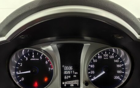 Datsun on-DO I рестайлинг, 2020 год, 466 000 рублей, 8 фотография