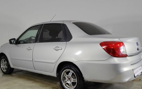 Datsun on-DO I рестайлинг, 2020 год, 466 000 рублей, 4 фотография