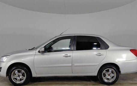 Datsun on-DO I рестайлинг, 2020 год, 466 000 рублей, 5 фотография