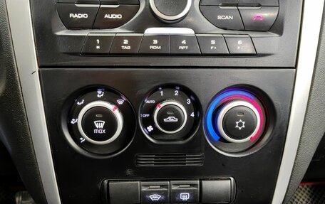 Datsun on-DO I рестайлинг, 2020 год, 466 000 рублей, 11 фотография