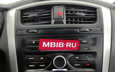 Datsun on-DO I рестайлинг, 2020 год, 466 000 рублей, 10 фотография