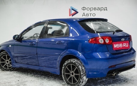 Chevrolet Lacetti, 2008 год, 350 000 рублей, 4 фотография