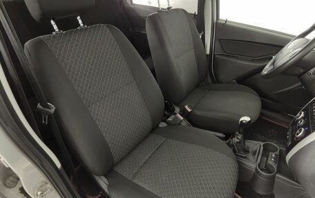 Datsun on-DO I рестайлинг, 2020 год, 466 000 рублей, 13 фотография