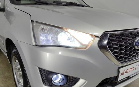 Datsun on-DO I рестайлинг, 2020 год, 466 000 рублей, 16 фотография