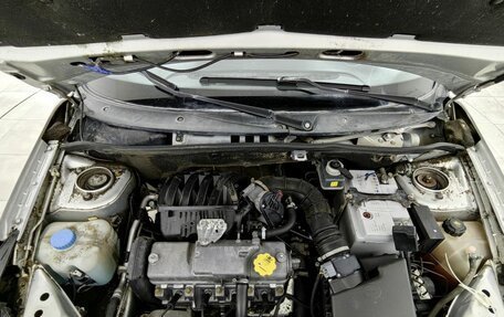 Datsun on-DO I рестайлинг, 2020 год, 466 000 рублей, 15 фотография