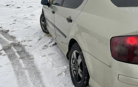 Peugeot 407, 2005 год, 300 000 рублей, 6 фотография