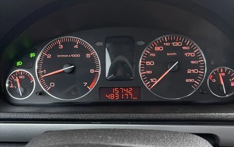 Peugeot 407, 2005 год, 300 000 рублей, 5 фотография