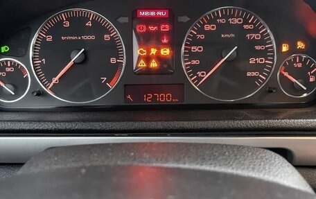 Peugeot 407, 2005 год, 300 000 рублей, 3 фотография
