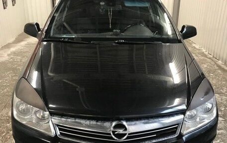 Opel Astra H, 2013 год, 1 000 000 рублей, 2 фотография